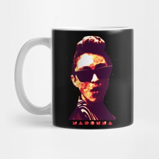 Madonna - Pop Mug